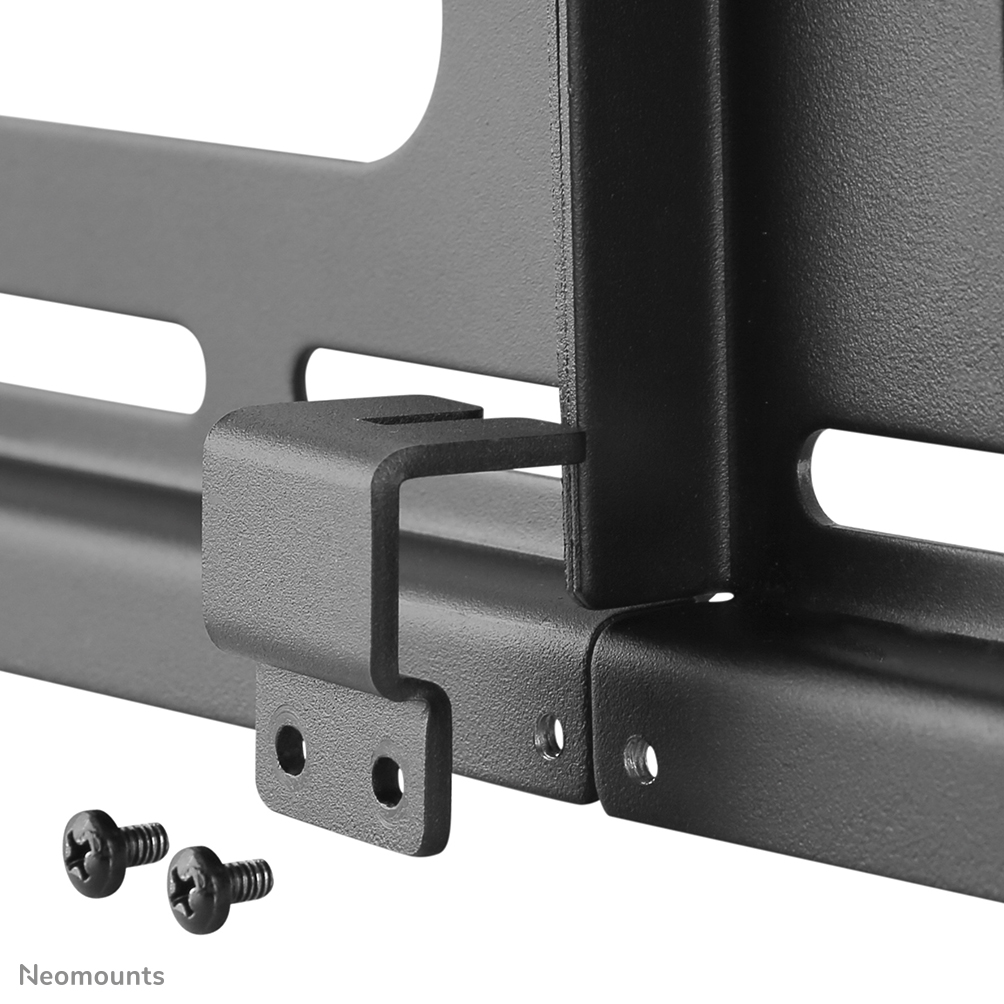 Neomounts NS-WMB200BLACK Menuboard wall mount 40-52" - tiltable